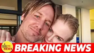 She still loves and misses Keith Urban Regrets Split Nicole Kidman&rsquo;s Friends Fear She Might Be Swaye