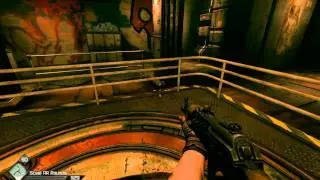 Rage - Mutant Bash TV Full Level (1920x1200) HD