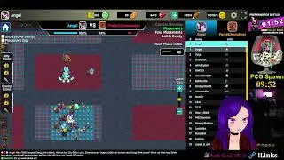 PvP | Stream Raiders🔗  