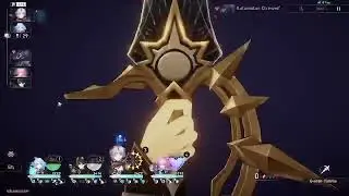 3.8 Memory of Chaos Floor 9  {Honkai: Star Rail}
