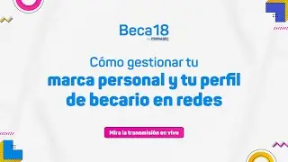 Beca 18-2025: 