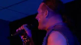 Angel Fire - Sweet Child O' Mine - Staincross Club - Barnsley - 16/07/22.