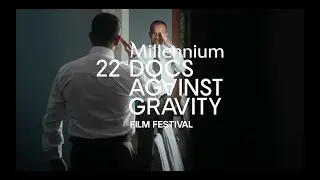 Miś dla Michaela (Teddy for Michael) - trailer | 22. Millennium Docs Against Gravity