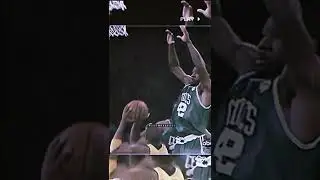 This Pump fake 🤥 | Kobe Bryant 💛💜