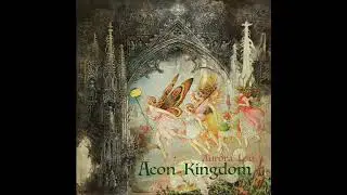 The Raven King  -  Aurora Lou