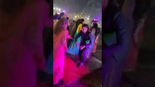 Akash Panwar Wedding Dance with Wife#akashpanwarwedding #akashpanwar #arunpanwarwedding #arun panwar