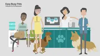 Best Software for Pet Grooming, Pet Sitting, Dog walking,  Daycare and Boarding