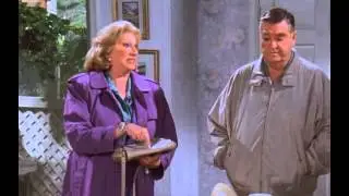 Seinfeld Dinner at 430