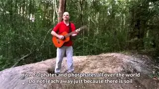 The Soil Song (Music with Lyrics)