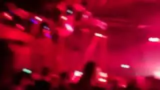 Sankeys Warehouse part 4