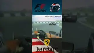 🏎️ Alain Prost In-Car | Formula 1 Onboard 🎥🔥#f1 #motorsports #formula1 #prost #alainprost