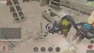 RigorZ Bişar96 PVP MONTAGE #2 FOR: GuestWho