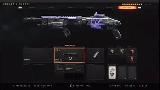 Worst gun ever (Mog 12)