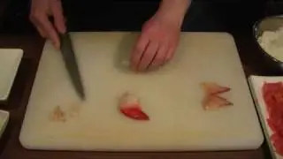 how to make hokkigai, surf clams for sushi foodspy.info