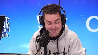 Álex Clavero | Su planazo semanal