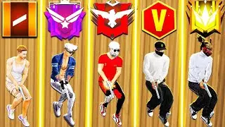 NOOB TO PRO JOURNEY LVL 100 💔⚡para SAMSUNG A3,A5,A6,A7,J2,J5,J7,S5,S6,S7,S9,A10,A20,A30 [Part-158]