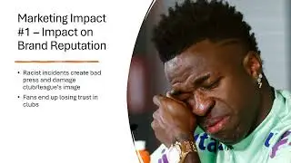 Diversity in Sports Presentation