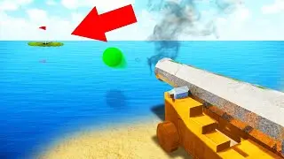 ATTEMPTING THE LONGEST HOLE IN ONE SHOT EVER! (Golf It)
