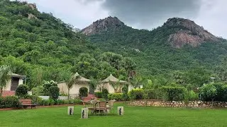 Matha forest resort | Purulia | Kushal Palli | Cinematic Video