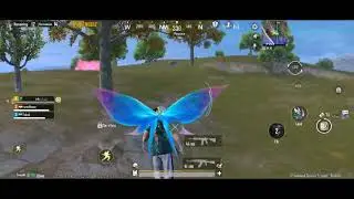 اول جيم كلاسيكو في المود جديد المود سيءpubgmobile 