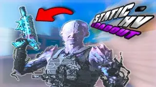 Fastest TTK LOADOUT For Season 5 + Best Nvidia Filters on Rebirth Island