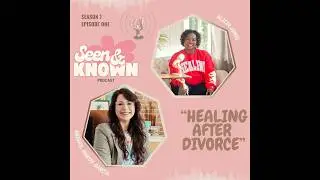 Seen & Known Podcast - 