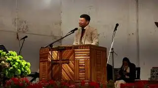 PHEK REVIVAL DAY 3- BREAK THE CHAINS | LAST DAY | MR. KUZOTO KEYHO