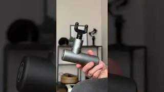 Персональний масажист &ndash; SKG Gun F3 Mini