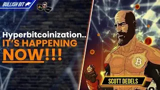 Hyperbitcoinization Is Happening Faster Than You Think!