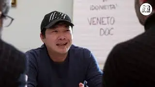 Veneto DOC: esame di idoneit&agrave;
