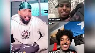 QARASH INE KU GELIYAN AYE KUGU FIRSANAYAN | BURCIID,SHARMA BOY, ISMADAR MAXA KALA QABSADAY