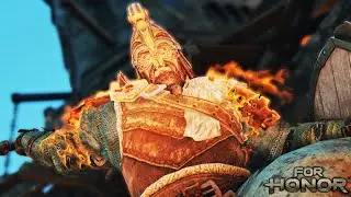 This move is just too good 😂 [For Honor]