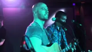 Zach Hardison Band - Release Me