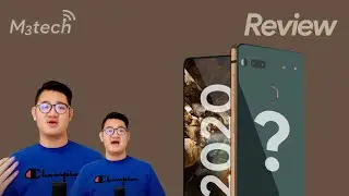 Is the Essential Phone worth it in 2020?