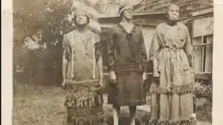 Мы знаем правду: мы действительно коренные народы Америки