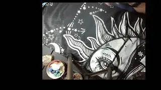 Free Mini May Reading (Text Only) Tips get Video.  Email is in the box below.