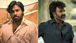 Telugu Box Office Records Broken: OG's Jaw-Dropping Opening Day!