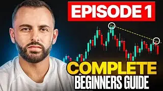 Simplifying My Trading Strategy in 6-Steps (2026 Guide)
