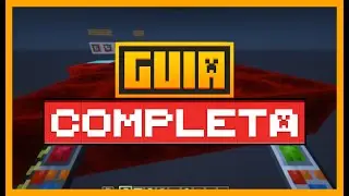 GUIA COMPLETO para GADGETS DE CONSTRU&Ccedil;&Atilde;O DE MODS para MINECRAFT passo a passo