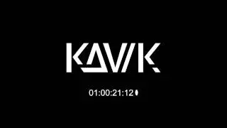KAVIK - New Album Teaser 2015