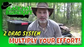 Z Drag System: ATV Recovery