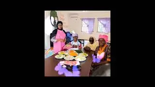 Cooking Club is proud to support Pink October with a vibrant, healthy salad!