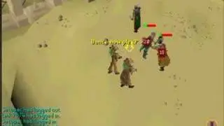 lively arrow dm's (edited)