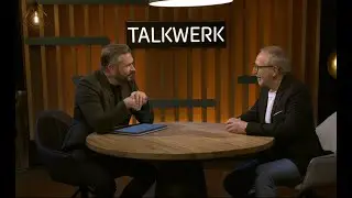 Interview Marcus Walter mit Arne Suter über Fachkräfte und Digitalisierung im Suter Dental Labor