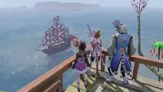 Archeage: One Final Ride