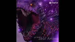 Omega 09 vs Ember | edit #jurassicworldrebirth and #jurassicworldthegame