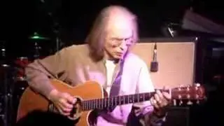 Steve HOWE @ Spirit of 66 / 2 : In The Course Of the Day
