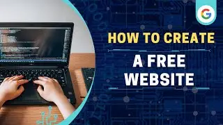 Google Sites - Create A Free Website With Help  Of  Google Sites