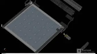 Solidworks Patlatma #1
