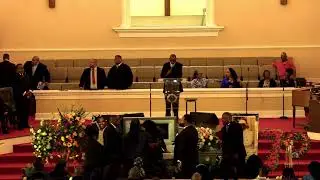 Celebration of Life for Ricky Lynn Johnson, Sr.